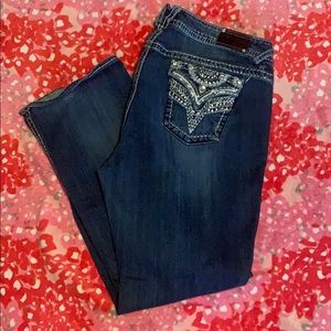 Plus Size Vigoss size 24